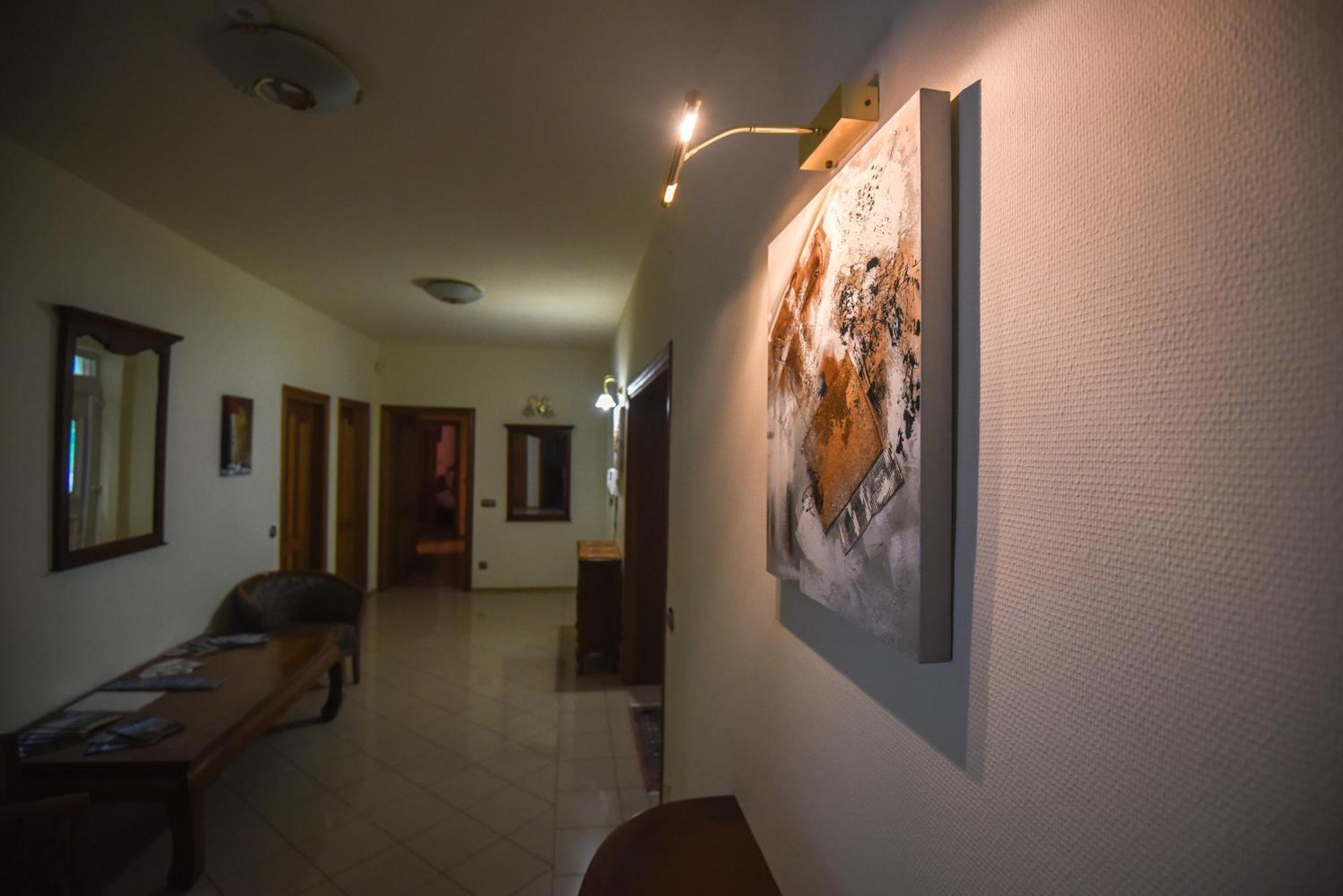 Amore Apartmanhaz Шиофок Экстерьер фото