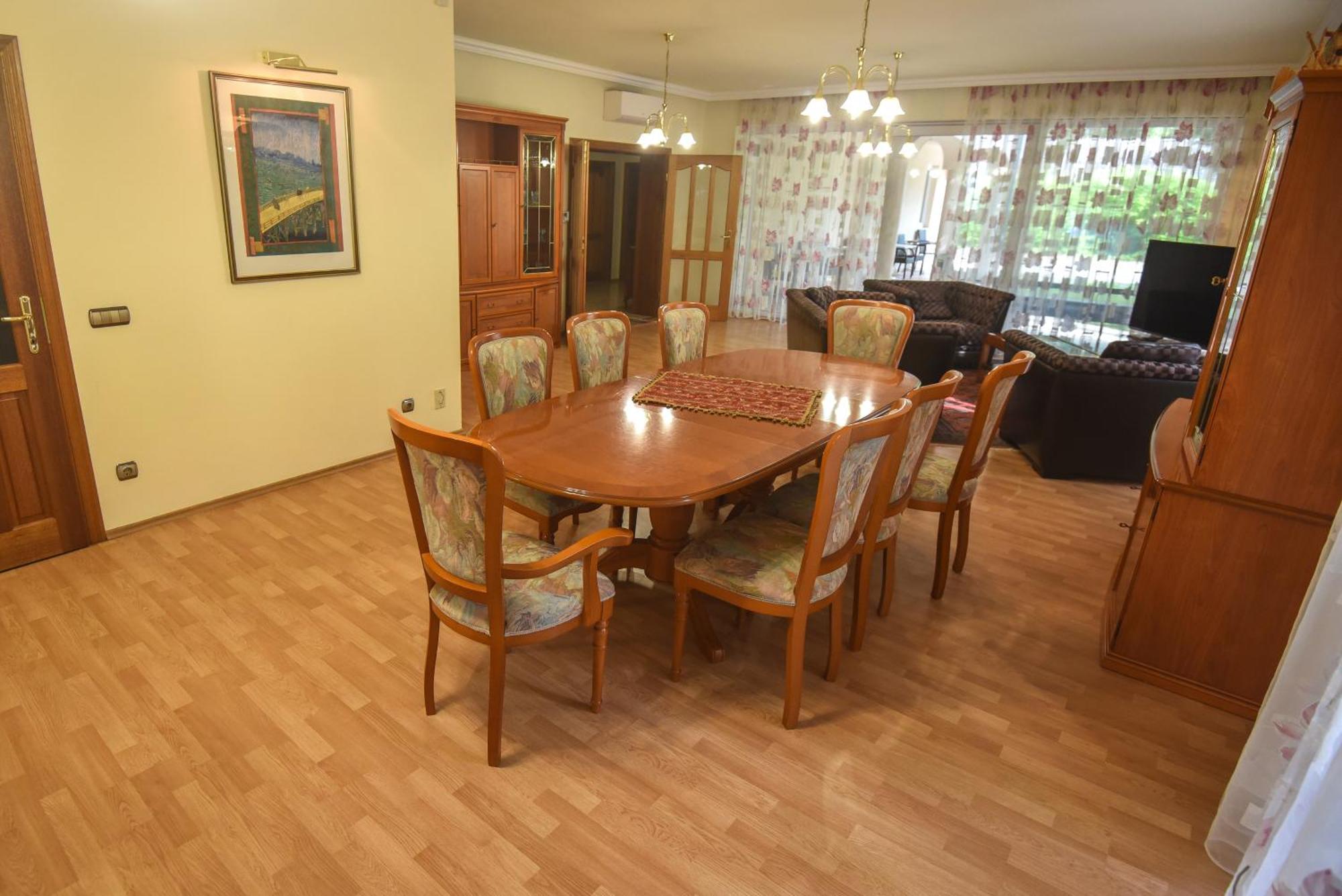 Amore Apartmanhaz Шиофок Экстерьер фото
