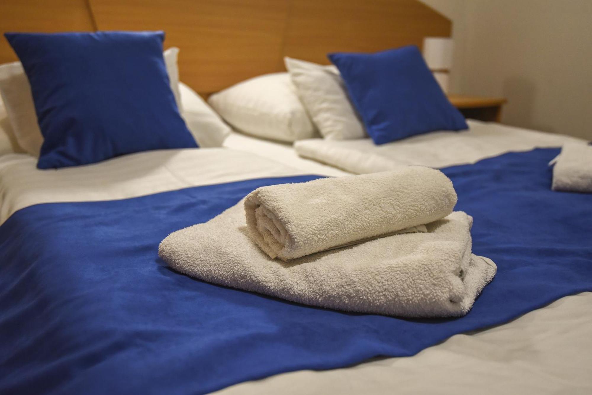 Amore Apartmanhaz Шиофок Экстерьер фото