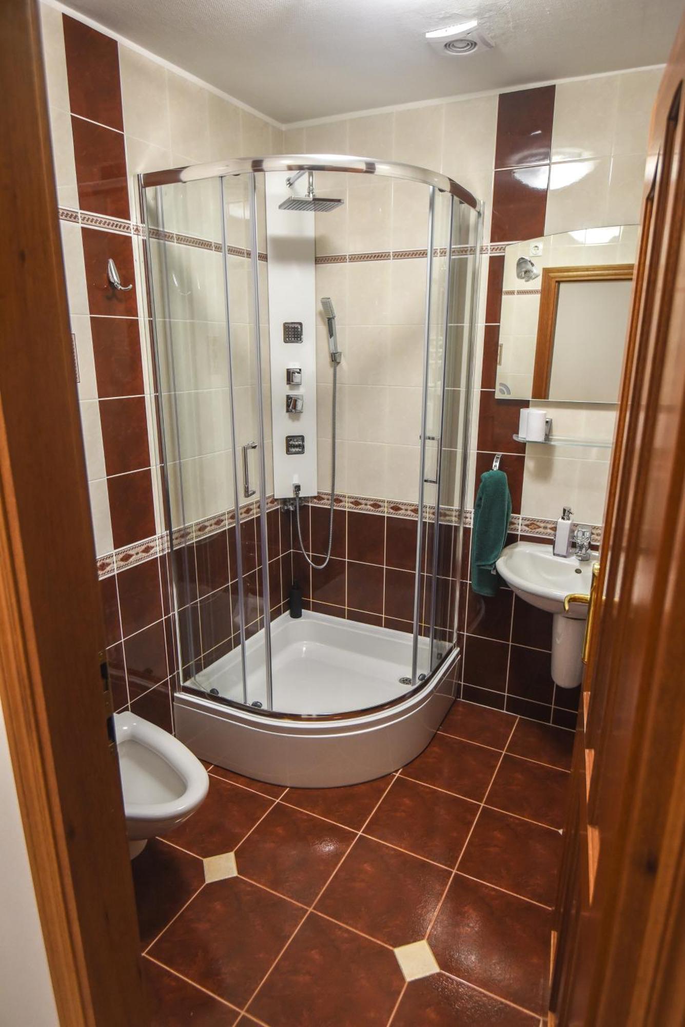 Amore Apartmanhaz Шиофок Экстерьер фото