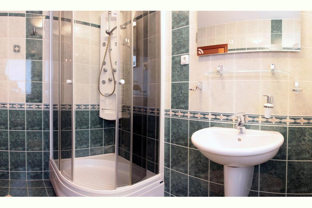 Amore Apartmanhaz Шиофок Экстерьер фото